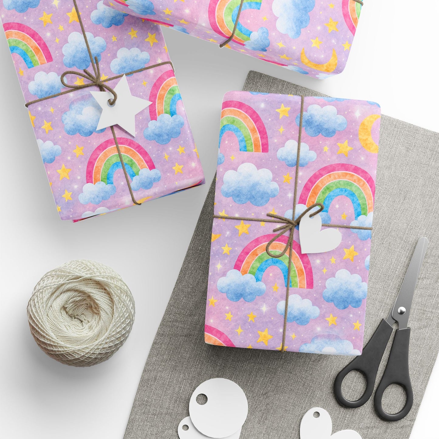 Over the Rainbow