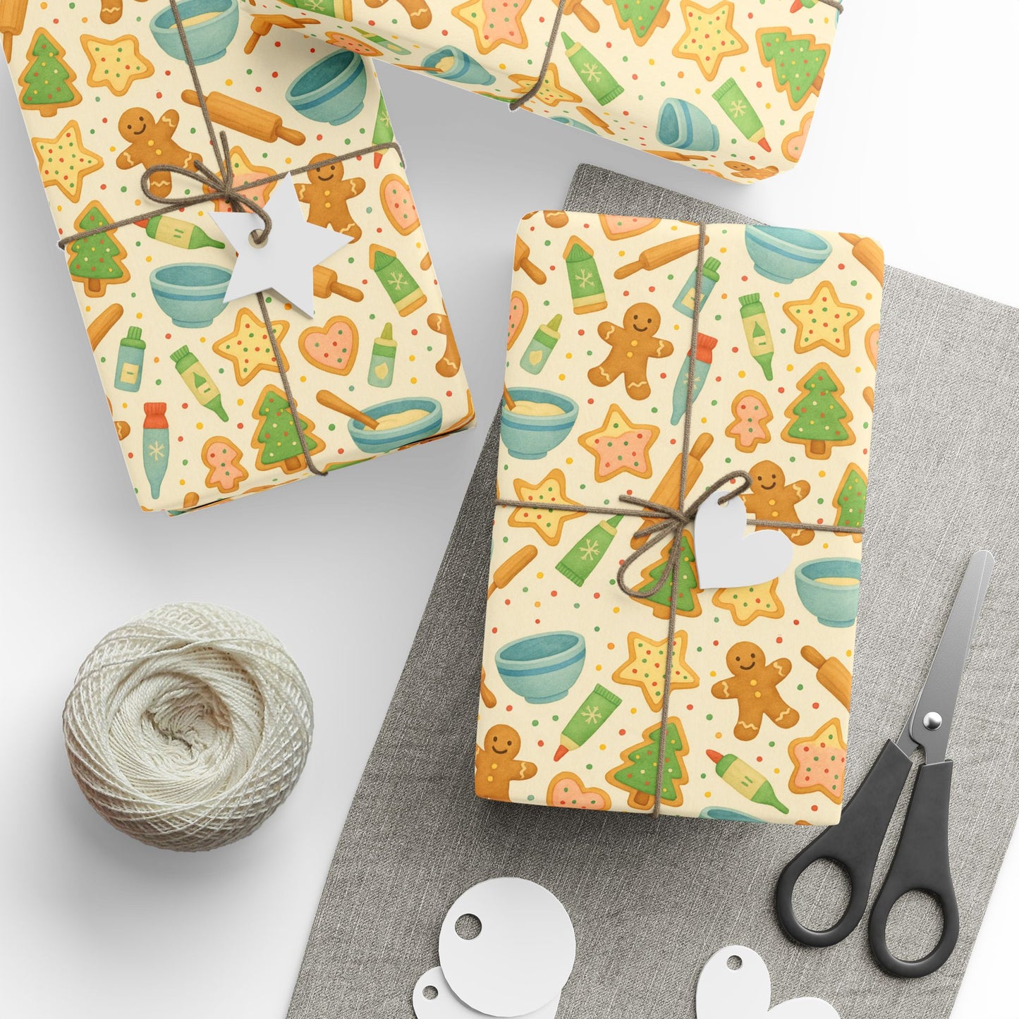 Copy of Copy of Copy of Copy of Wrapping Papers