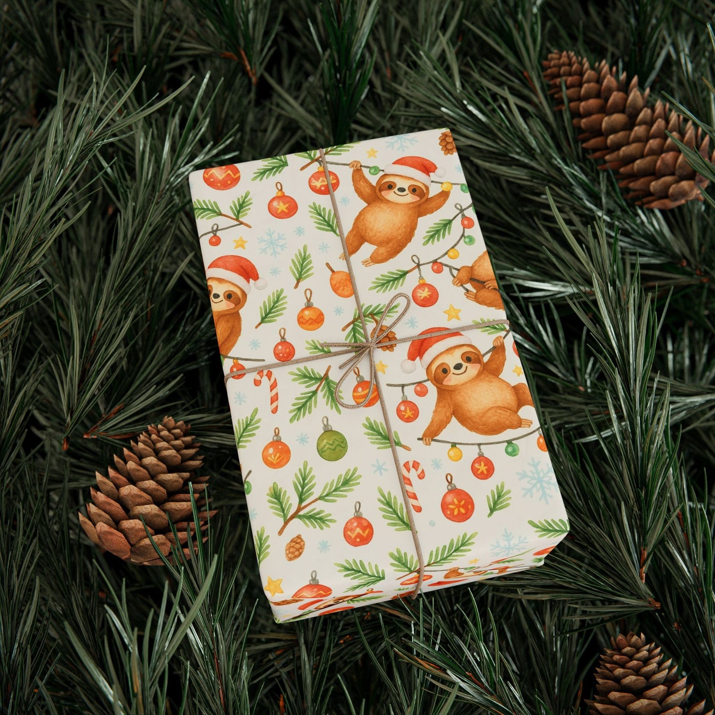 Merry & Slow