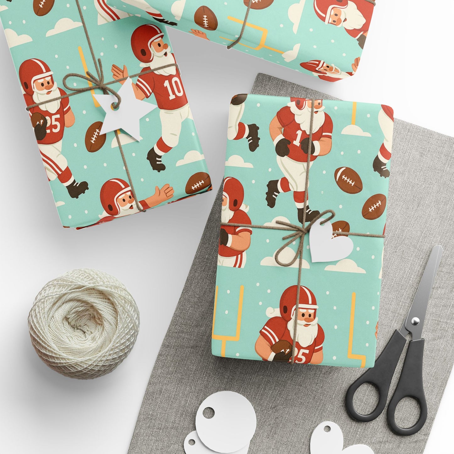 Copy of Copy of Copy of Wrapping Papers