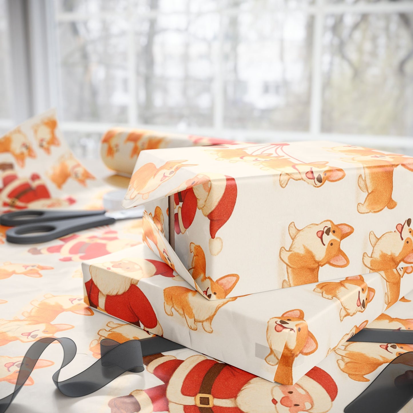 Copy of Copy of Wrapping Papers