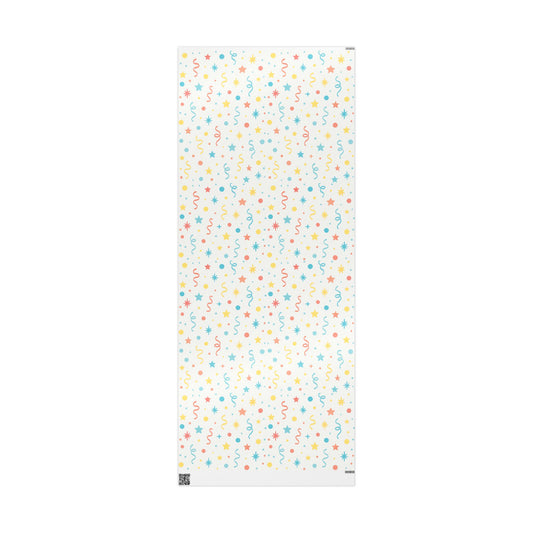 Copy of Cute Animal Wrapping Paper, Perfect for Birthdays, Baby Showers, Easter Gifts, Eco-Friendly Gift Wrap, Child-Friendly Designs