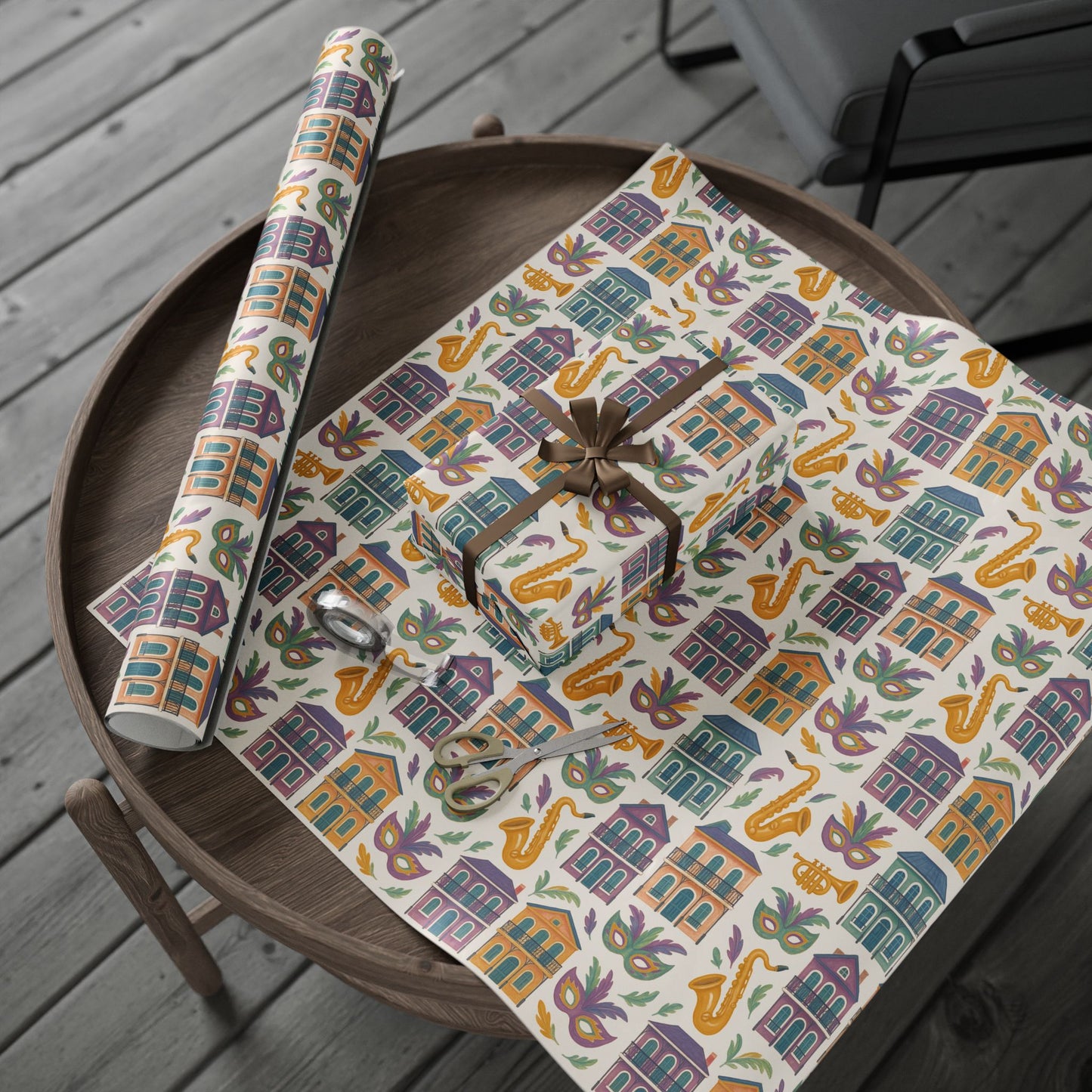 Copy of Copy of Copy of Copy of Copy of Wrapping Papers