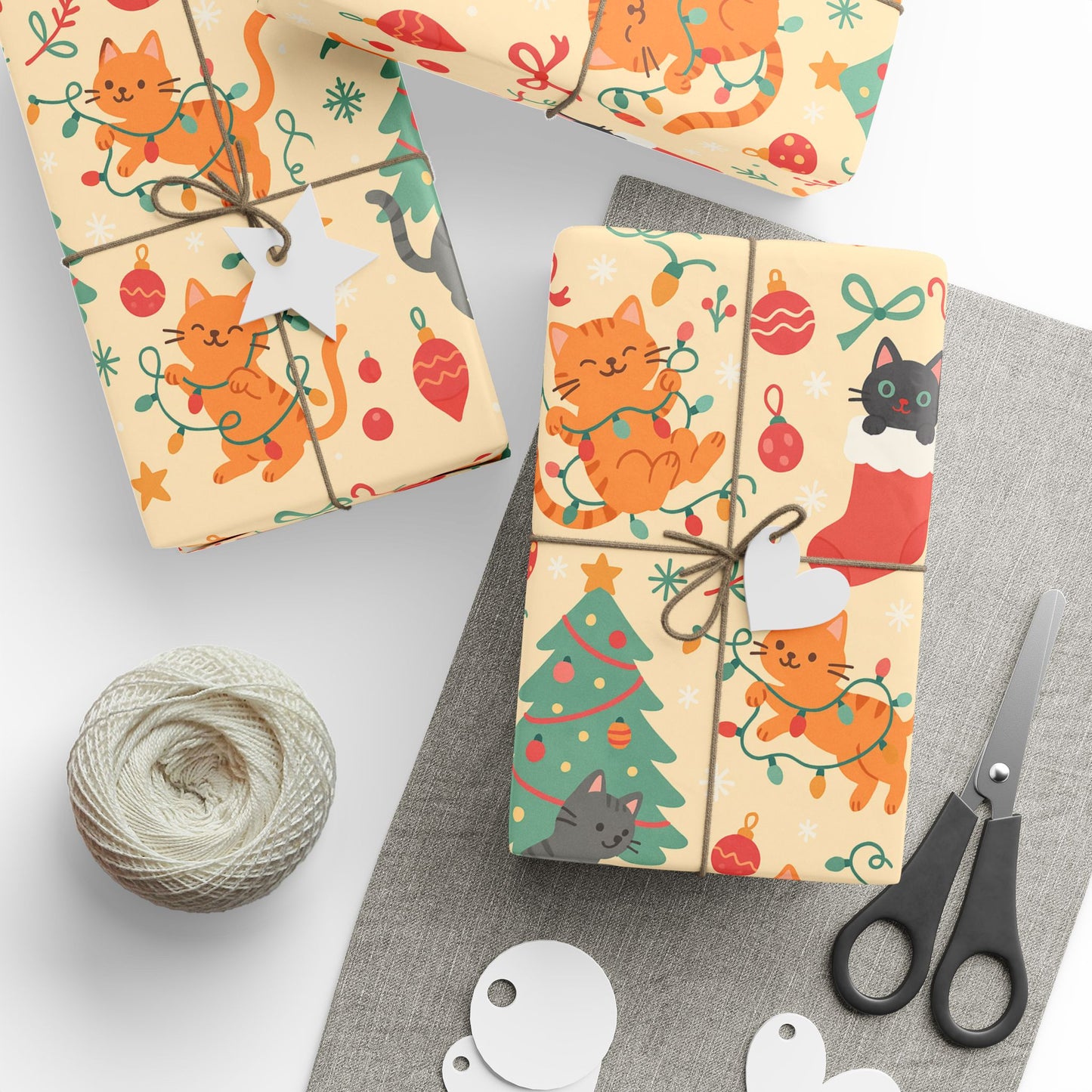 Copy of Copy of Copy of Copy of Wrapping Papers