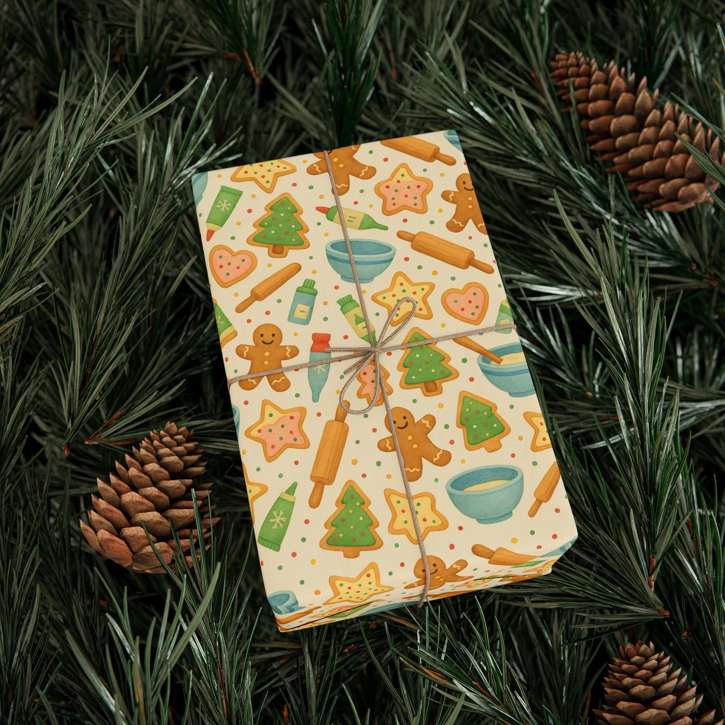 Copy of Copy of Copy of Copy of Wrapping Papers