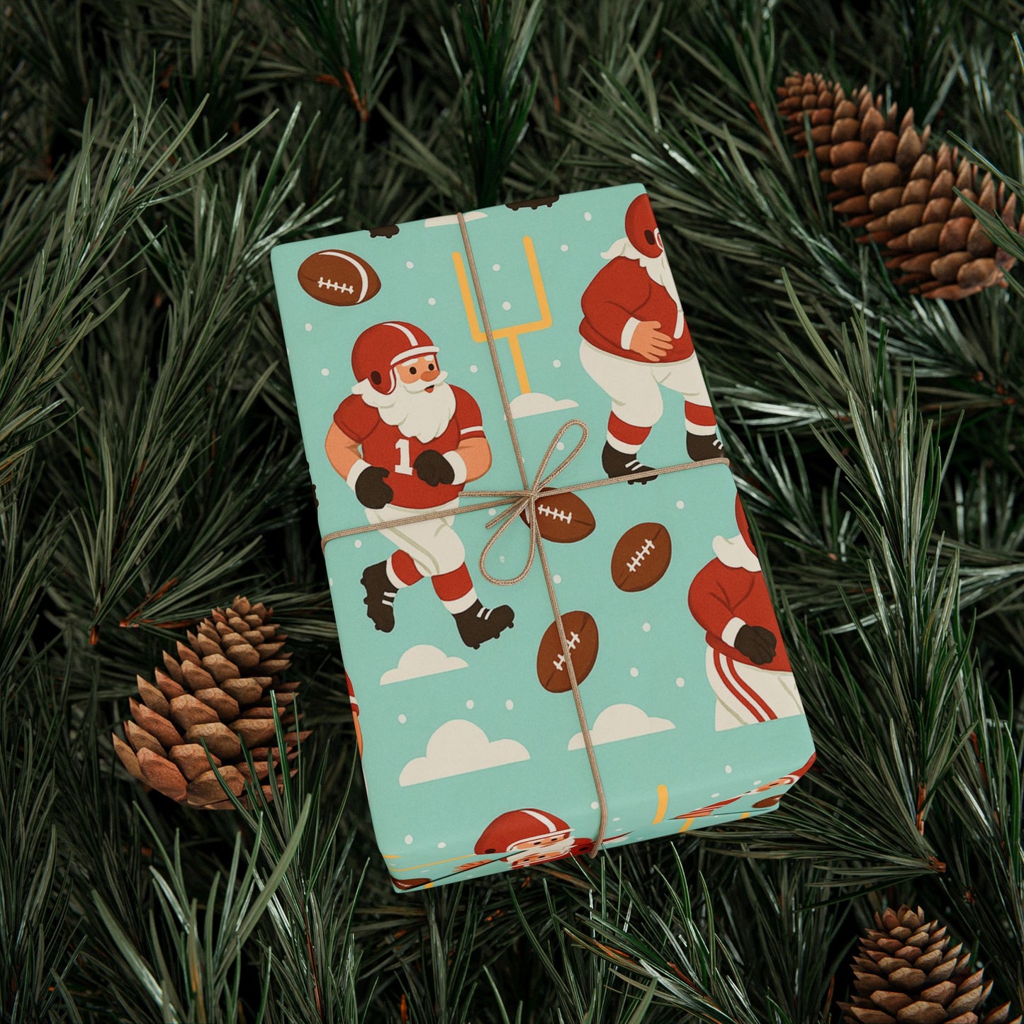 Copy of Copy of Copy of Wrapping Papers