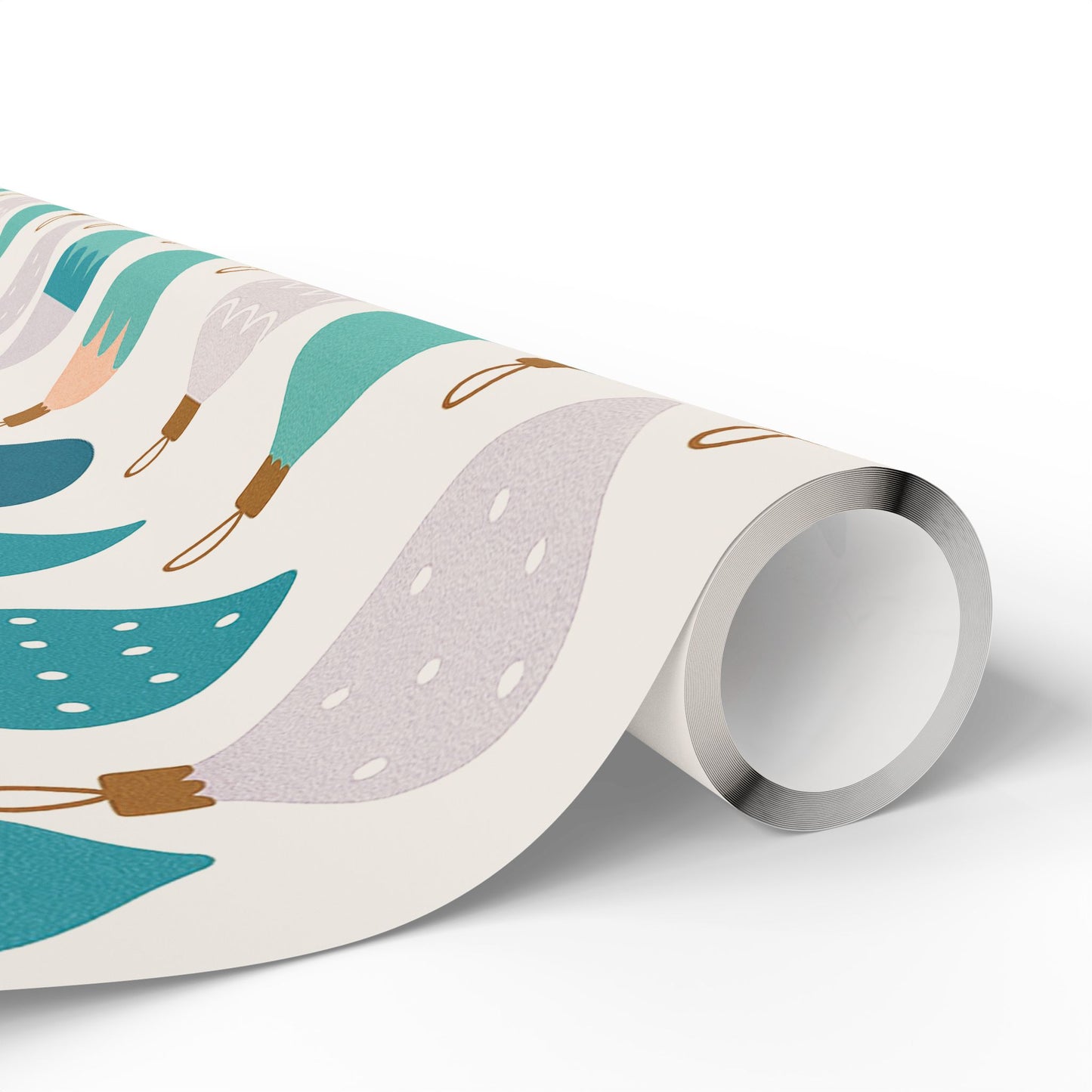 Copy of Cute Animal Wrapping Paper, Perfect for Birthdays, Baby Showers, Easter Gifts, Eco-Friendly Gift Wrap, Child-Friendly Designs