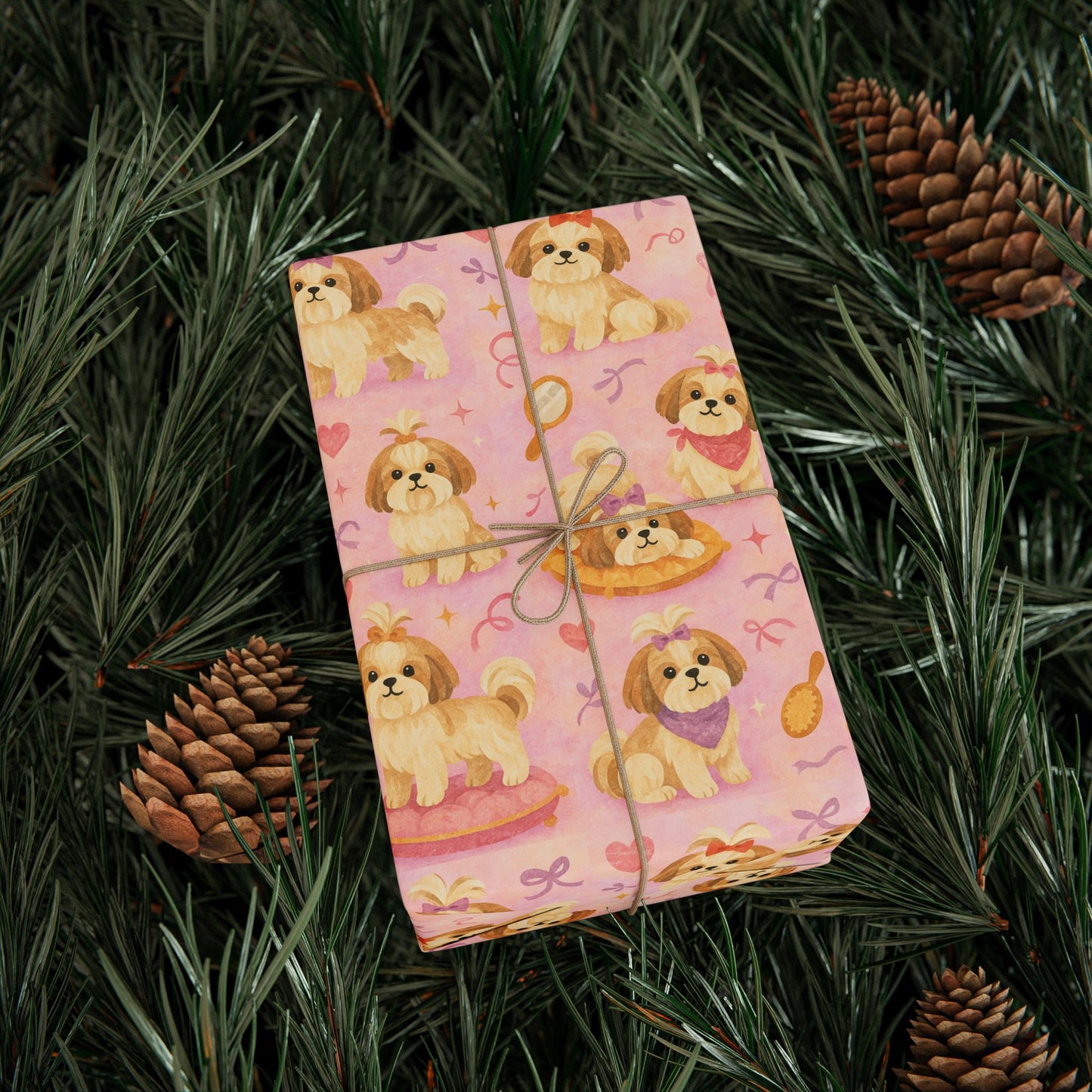Copy of Copy of Copy of Copy of Copy of Copy of Copy of Copy of Wrapping Papers