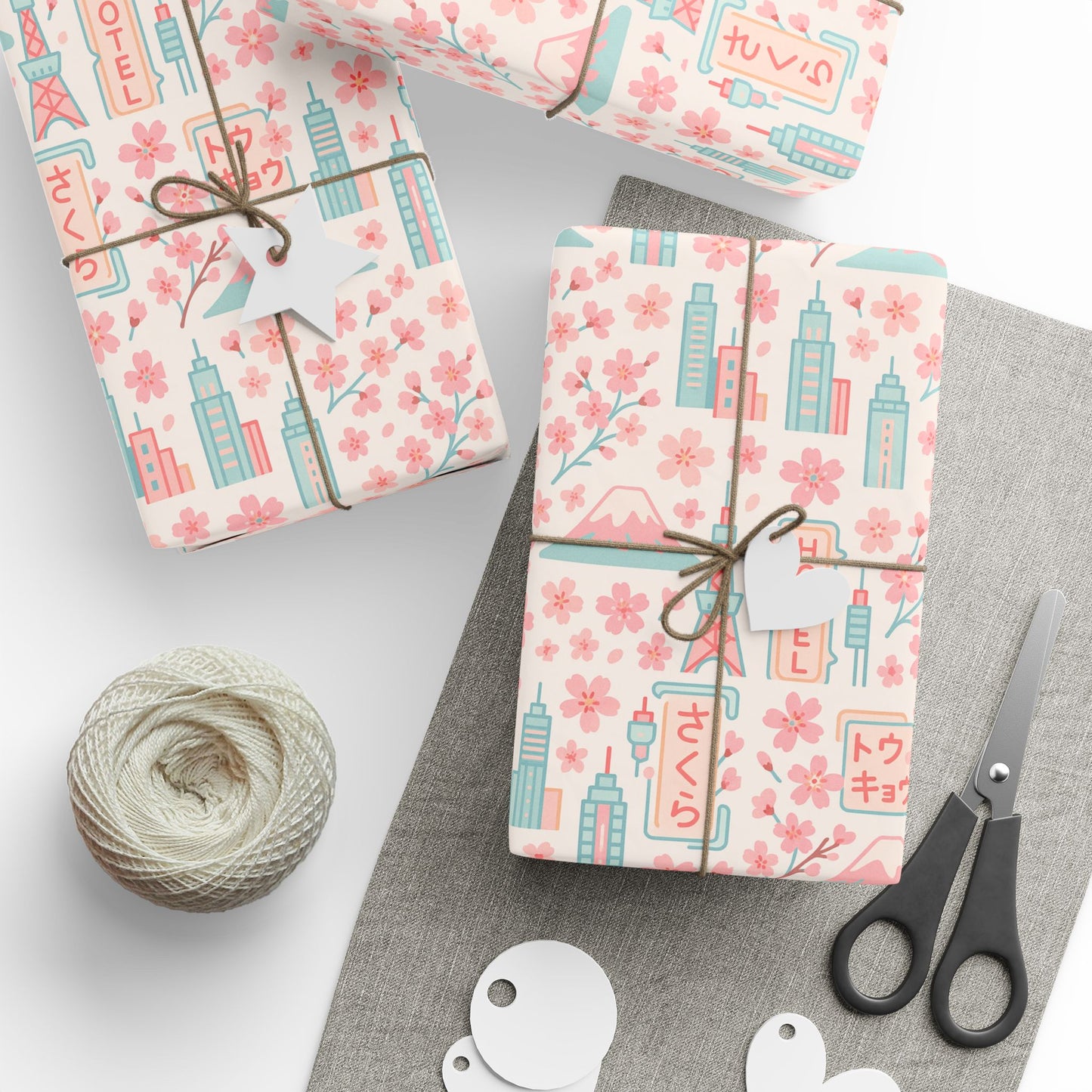 Copy of Copy of Copy of Copy of Copy of Wrapping Papers