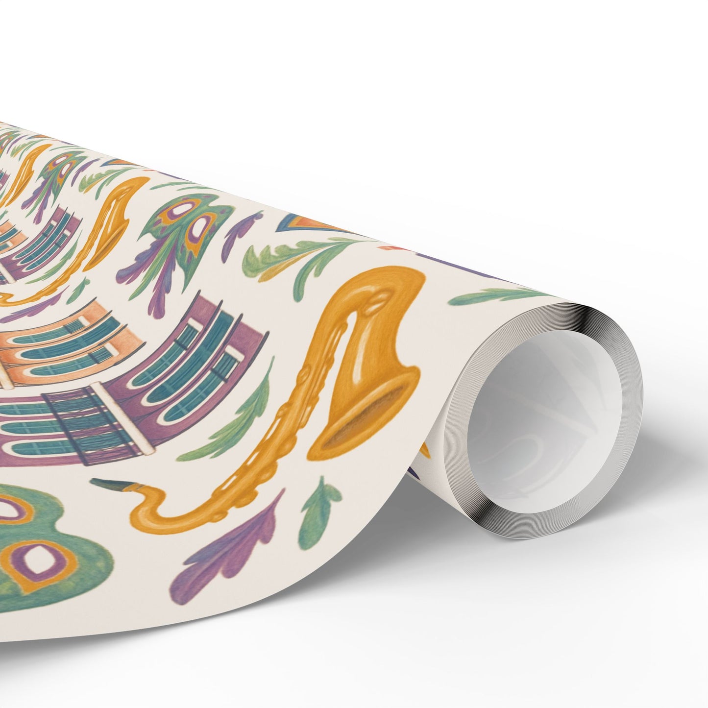 Copy of Copy of Copy of Copy of Copy of Wrapping Papers